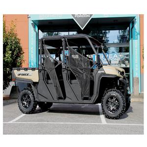 2026 CFMotooo UFORCEEE 1000 XL OEM personnalisable de qualité bricolage industriel pris en charge disponible à la vente - Product Image 4