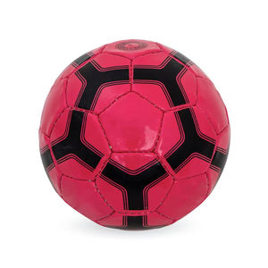 Lanzador de Balones de Fútbol, Tamaño de Balón de Fútbol, Impresión de Logotipo Personalizado, Deportes, Balón de Fútbol de Cuero PU Pakistaní, Nuevas Ideas - Product Image 2