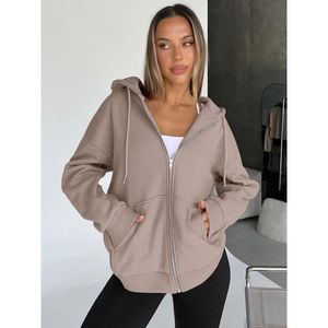 Sweats à capuche pour femmes au design unique les plus vendus au prix de gros Sweats à capuche pour femmes de haute qualité - Product Image 4