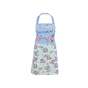 Indian Manufacturer Breathable Cotton Cooking <b>Kitchen</b> <b>Apron</b> Custom Design with Large Front Pockets - Product Image 4