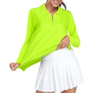 Abrigo de Yoga ligero de secado rápido para mujer, elástico, suave, transpirable, entrenamiento atlético, gimnasio, correr, adelgazamiento, chaqueta con bolsillos y cremallera - Product Image 3