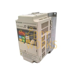 Omron CIMRJ7AZB0P4010 - Nuovo - Product Image 1