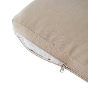 TACASA-Chaise moderne écologique, résistante aux intempéries, avec coussin en corde et tissage, meubles de maison élégants et confortables pour le salon - Product Image 6