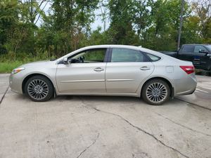 Super affaire..Toyota Avalon Limited d'occasion - Product Image 3