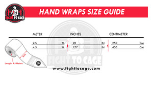 Bandages de boxe en coton durable, logo personnalisé, unisexe, certifiés CE, accessoires d'entraînement - Product Image 6