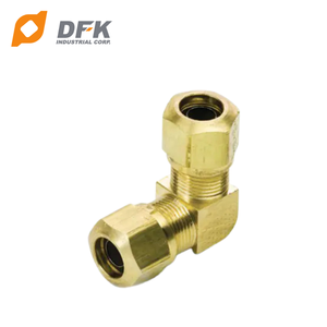 DOT1465ข้อข้อศอกอากาศ DFK สำหรับรถบรรทุกและรถพ่วงใช้งานหนักพื้นผิวเรียบ - Product Image 2