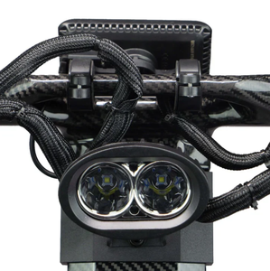 4895C023100 Scooter Eléctrico de Doble Motor de Largo Alcance y Alto Rendimiento para Adultos - Product Image 3