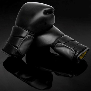 Protector de cabeza de Boxeo Deportivo de alta calidad hecho de cuero genuino Color personalizado ligero impermeable ajustable - Product Image 1
