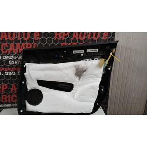 Pannello Anteriore Sinistro FORD EcoSport Serie (12>) DN1B-A23943 - Product Image 2