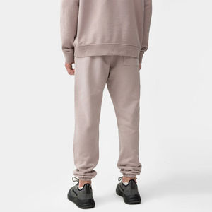 Pantalones Jogger Casuales Ligeros de Alta Calidad, 100% Algodón, Lavado Ácido, Nueva Llegada, Venta al Por Mayor, Pantalones para Hombre - Product Image 2