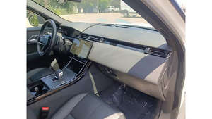 ปี 2024 รถมือสองไมล์น้อย เกียร์ออโต้ เบาะหนัง ไม่เคยเกิดอุบัติเหตุ พร้อมส่ง - Product Image 3