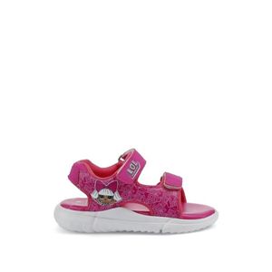 Tella P1fx sandali bambino-fucsia
