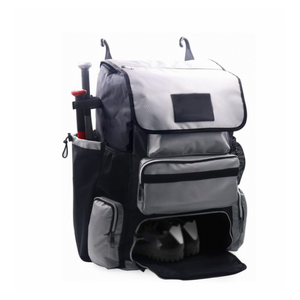 Sacs de sport personnalisés en gros pour équipes, marque privée, usage décontracté pour les joueurs, services OEM internationaux, prix bas - Product Image 2