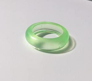 Meilleures ventes Bracelet en marbre Bijoux Mode Bambou Perlé Bracelet Élastique Acrylique Tube Perles Bracelet 3 Pièces/ensemble pour Femmes - Product Image 5