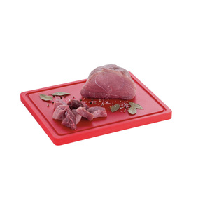 PRO 32x26 R-R Tagliere Premium Chopping <b>Block</b> - Product Image 1