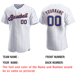 Maillot de baseball respirant à impression numérique par sublimation personnalisé OEM emballage de vêtements cousus vêtements de softball vierges d'uniformes - Product Image 2
