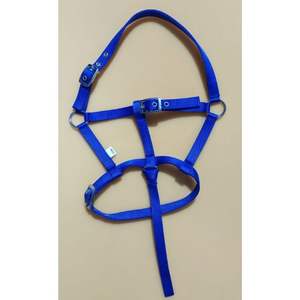 BLUHORSE-Cabestro de Potro con lazo de nailon para caballos pequeños, opciones multicolores duraderas y cómodas, venta al por mayor - Product Image 2