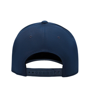 Personalizado OEM elegante recién llegado Crepúsculo en blanco frente Snapback sombrero Quick Turn sombrero para adultos - Product Image 3