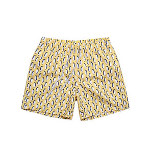 Short de plage Bas quantité minimale de commande OEM Été Sublimation Numérique Respirant Mesh Shorts Impression Personnalisée Gym Loisirs Mesh Short pour Homme - Product Image 1