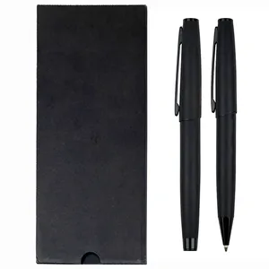 Set Personalizzato di Penne e Rollerball Tidvatten per Regali - Product Image 1