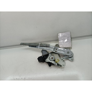 Mecanismo de elevación del ventana trasera. DX NISSAN Juke Serie F15 827201U600 HRA2DDT (14>18) - Product Image 5