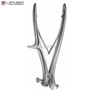 Clamedel Punches 20cm Instrumento quirúrgico de alta calidad para procedimientos óseos y tisulares Instrumento médico de acero inoxidable - Product Image 4