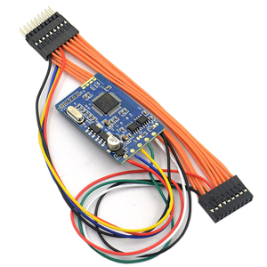 메르세데스 벤츠 18타입 섀시 모델용 18-in-1 MB CAN 필터 및 <span class=keywords><strong>BMW</strong></span> X1/X3/X5/X7 Cas4 유니버설 에뮬레이터 (다중 차량 모델 지원) - Product Image 2