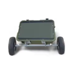 เครื่องตรวจจับโลหะอเนกประสงค์คุณภาพสูง KS800 สำหรับงานอุตสาหกรรม DIY OEM ODM ระบบ 3D GPR ตรวจจับใต้ดิน มาตรฐาน IP55 รับประกัน 1 ปี สหรัฐอเมริกา - Product Image 4