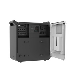 100% Quality Portable <b>Solar</b> <b>Generator</b> Power Station M5000 5120Wh - Product Image 3
