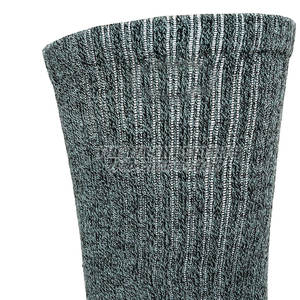 ถุงเท้ากีฬาแบบมืออาชีพใหม่ปี 2025 หลายสี ถุงเท้ากีฬาแบบยูนิเซ็กซ์ ถุงเท้ากีฬาทนทาน มีจำหน่าย - Product Image 5