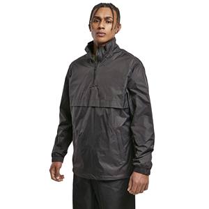 Chándal Cortavientos de Poliéster Personalizado de Tendencia, Ligero, Ecológico y de Secado Rápido para Hombre - Product Image 2