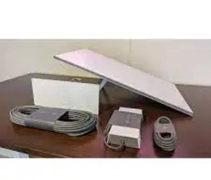 Kit d'antenne parabolique standard Star-links V2 V3 V4 avec routeur - Product Image 4