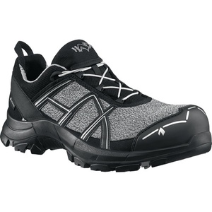 Calzado de Seguridad S3 HRO Talla 11 Negro BE Safety Pro SRC CI WR - Product Image 1