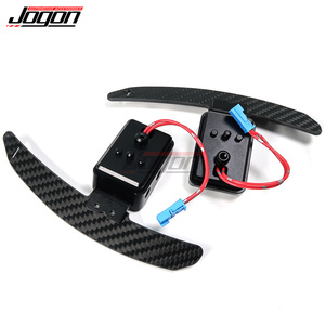 Palanca de cambios magnética para coche de fibra de carbono para <span class=keywords><strong>BMW</strong></span> M2 M3 M4 F20 F30 F32 F22 F80 F87 F48 F45 F31 F10 F11 F34 F15 F16 F35 F18 F12 - Product Image 5