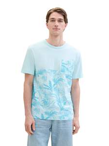 เสื้อยืดโพลีเอสเตอร์/ ผ้าฝ้ายของผู้ชายระบายอากาศได้ดีดีไซน์ล่าสุด - Product Image 6