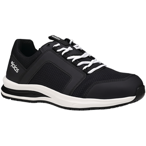 Tempus 5618 Safety Shoe Size 42 Black S1P SRC EN ISO 20345:2011 - Product Image 2