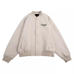 Top Quality Bomber <b>Jacket</b> <b>Men's</b> Letterman Premium Quality <b>Light</b> Weight <b>Men</b> Bomber <b>Jacket</b> - Product Image 1