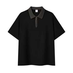 Vente directe en usine de haute qualité Ice-Cool Polo pour femmes Polo de sport décontracté pour femmes - Product Image 6