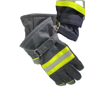 Gants de protection anti-feu - Product Image 4