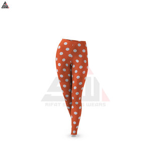 Leggings de yoga d'hiver pour femmes de haute qualité à bas prix, respirants, taille mi-haute, en fibre de bambou, longueur genou, leggings décontractés - Product Image 5