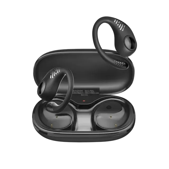 Bluetooth-наушники Blackview AirBuds 10 Pro с микрофоном
