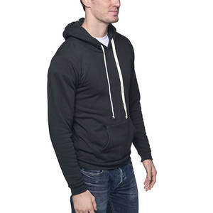 PCH เสื้อมีฮู้ดแบบสวมหัวมีฮู้ดเสื้อสามส่วนสำหรับผู้ใหญ่ - Product Image 2