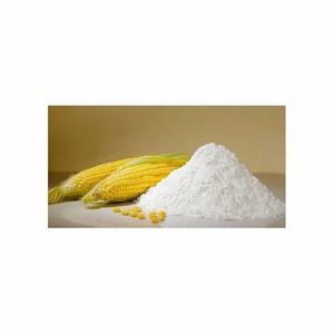Polvo de almidón de maíz de grado alimenticio de alta calidad, precio especial en ingredientes de almidón de maíz puro envasados en bolsa a granel - Product Image 1