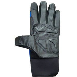 Gants de poignet en tricot anti-coupure ignifuges anti-impact résistants aux coupures de haute performance pour les travaux lourds dans la cuisine en plein air - Product Image 3