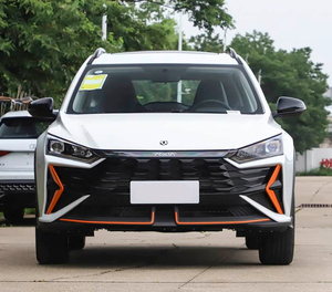 Dongfeng Aeolus Yixuan GS 2025 MACH POWER 1.5L SUV 5 places - Product Image 1