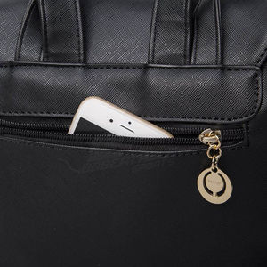 Bolso bandolera de hombro con patrón de cocodrilo personalizado Premium 2023, bolso cruzado de lujo de cuero genuino para hombre con Cuero 100% - Product Image 5