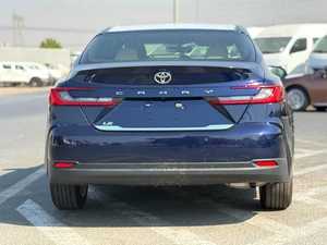 NUEVO TOYOTA CAMRY LE 2025, 5 PLAZAS, 0 KM, 299 HP, 4 CILINDROS, TRANSMISIÓN AUTOMÁTICA - Product Image 4