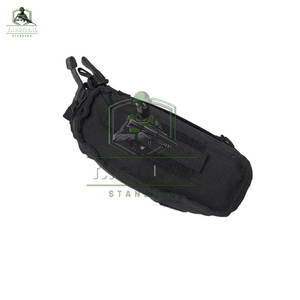 Pochette tactique confortable pour le transport quotidien, en tissu nylon avec bandoulière, pour les voyages en plein air et l'usage quotidien - Product Image 3