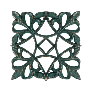 Gifted Metal <b>Trivet</b> Premium Quality <b>Trivet</b> Heat-Resistant Tableware for <b>Kitchen</b> & Dining Table Affordable Wholesale Price <b>Trivet</b> - Product Image 2