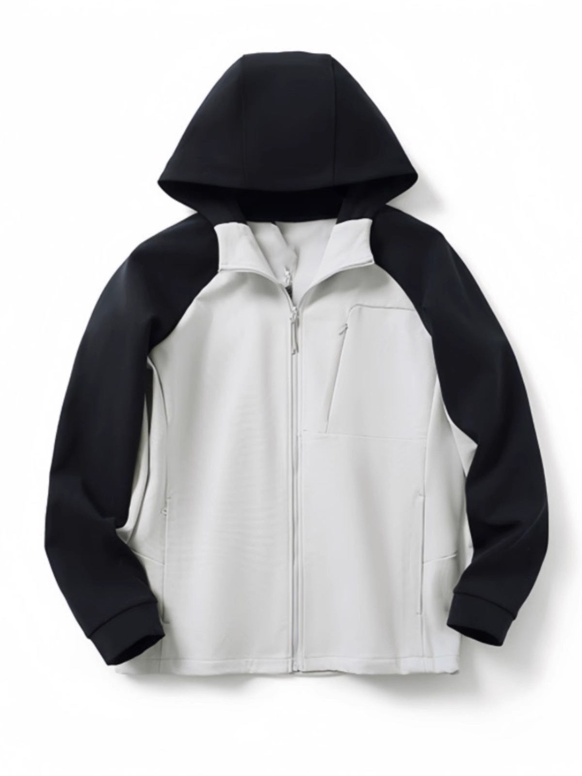 Correspondance des couleurs bleu-gris